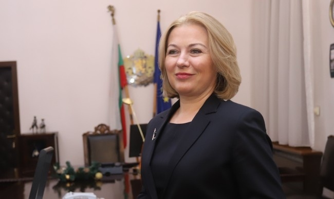 Надежда Йорданова: За да се гарантира прозрачната работа на главния прокурор, ще е необходима конституционна реформа